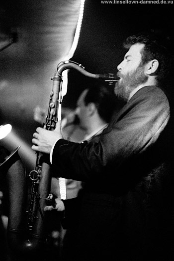 World / Inferno Friendship Society konzertfotos