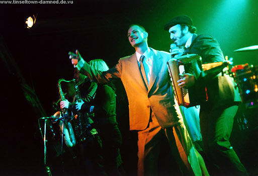World / Inferno Friendship Society konzertfotos