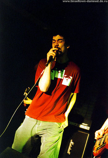 gantz konzertfotos